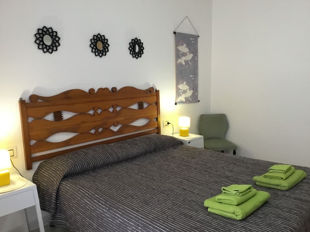 B&B Franzisca