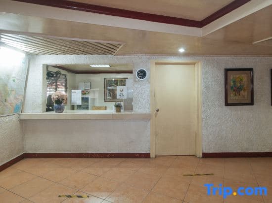 RedDoorz at Broadway Court Apartelle II Quezon City