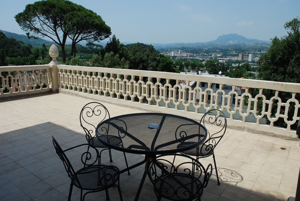 Hotel Villa Pigna