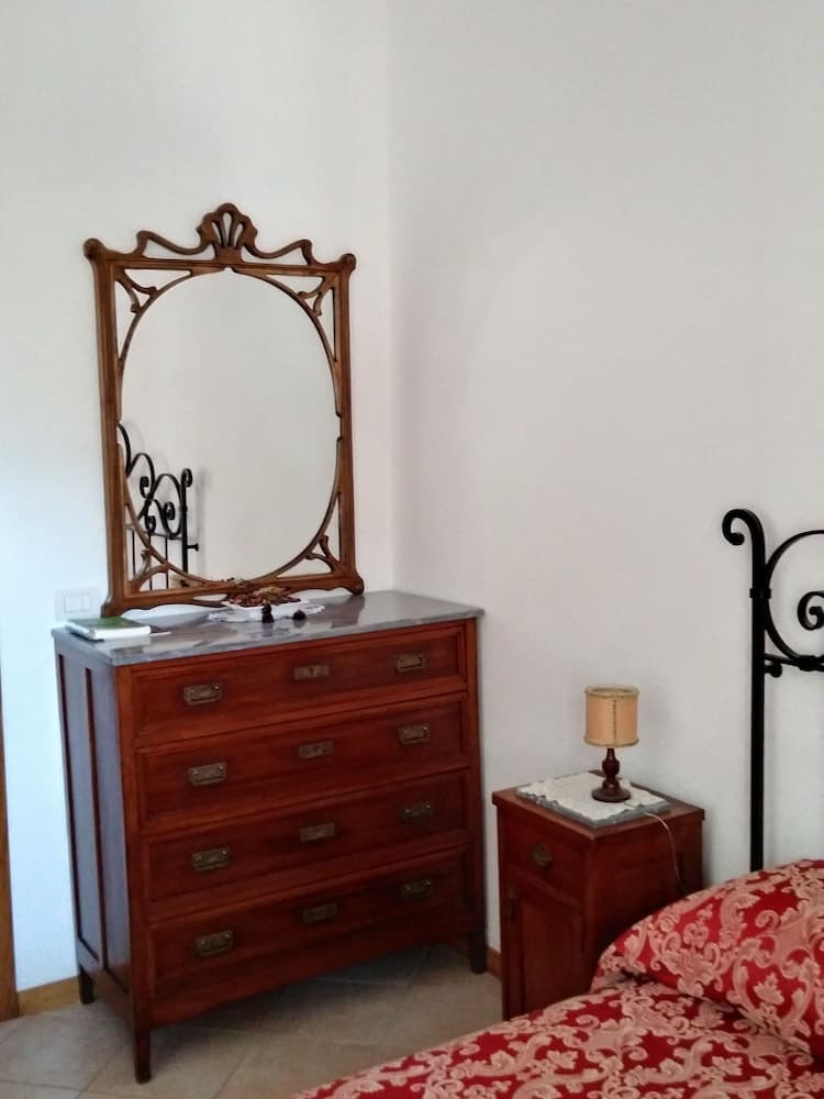 I Gerani B&B
