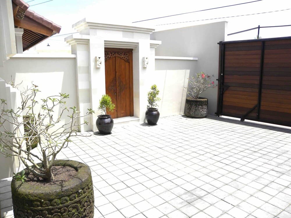 Villa Jalal