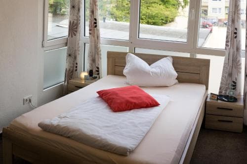 Hotel am Theaterplatz