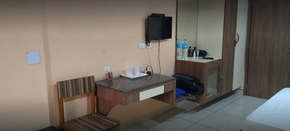 Hotel Vandana