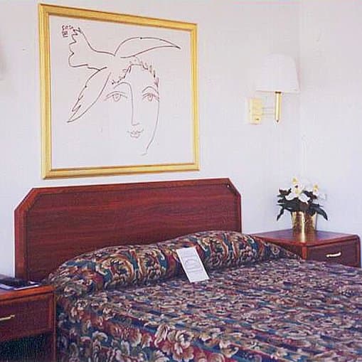 Broadway Inn Yankton