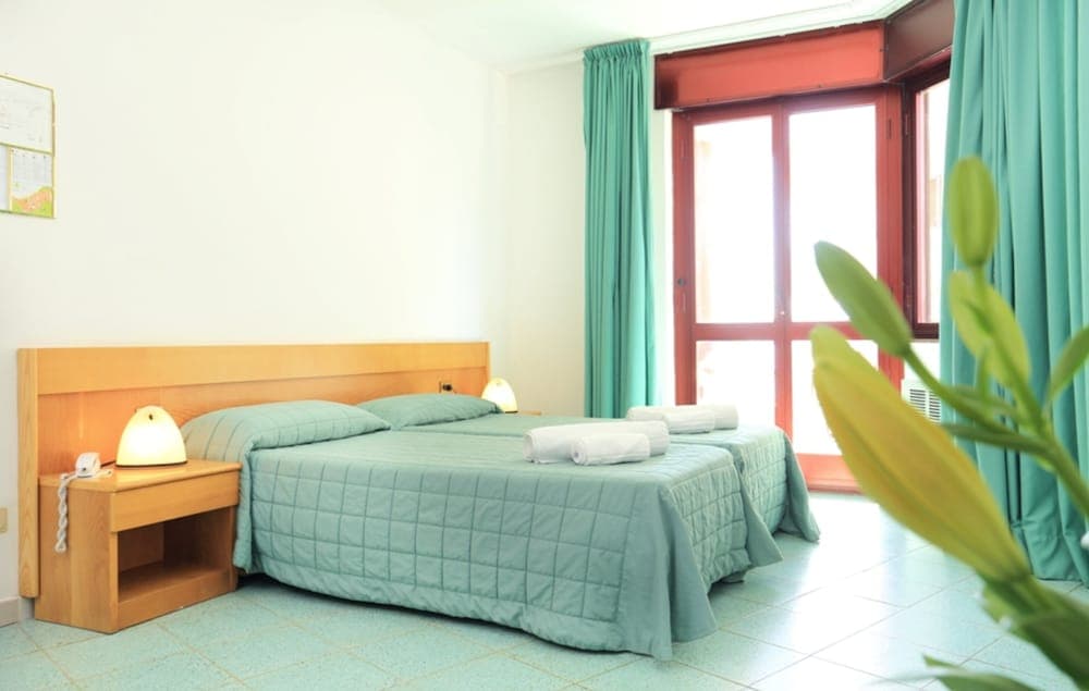 Hotel Soleado