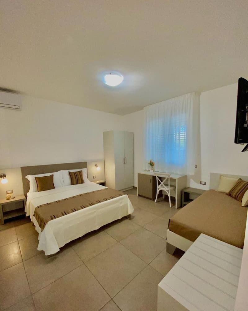 B&B MiMì