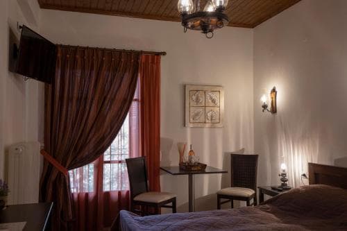 Guesthouse Alexandra