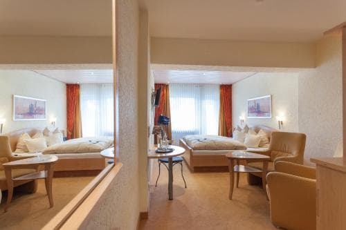 WILLINO Privathotel