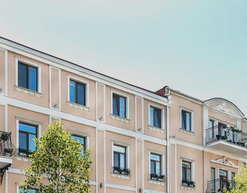 Frederic Koklen Boutique Hotel