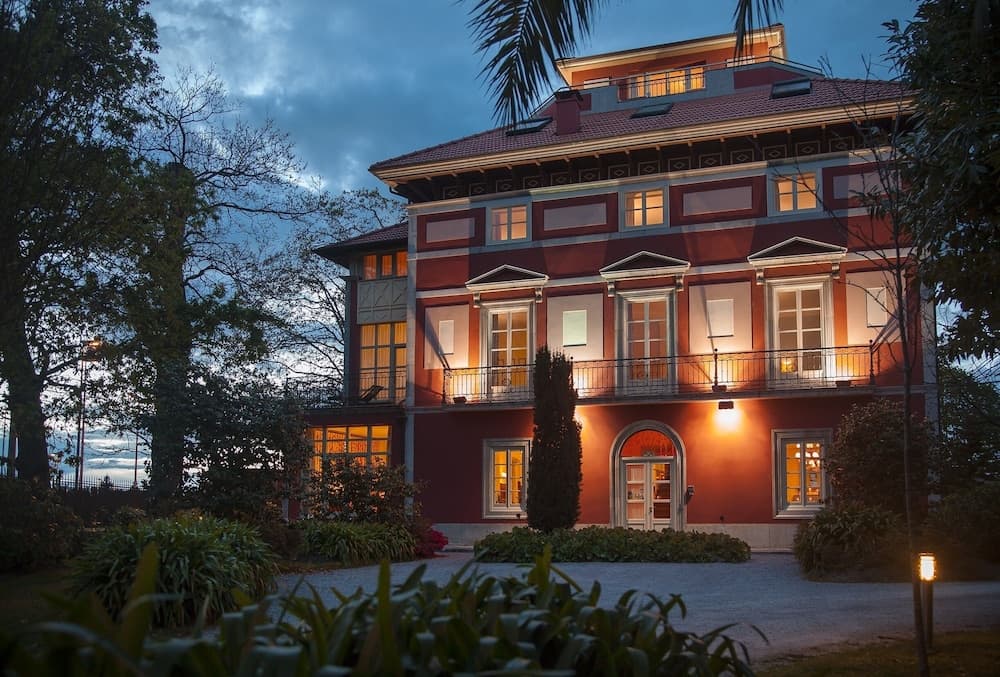 Casona de la Paca Hotel