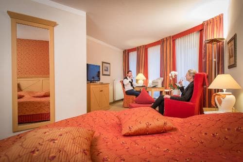 Hotel Residenz