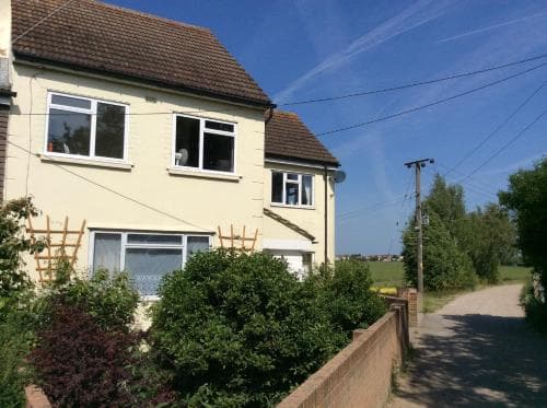 Reginald Lodge B&B