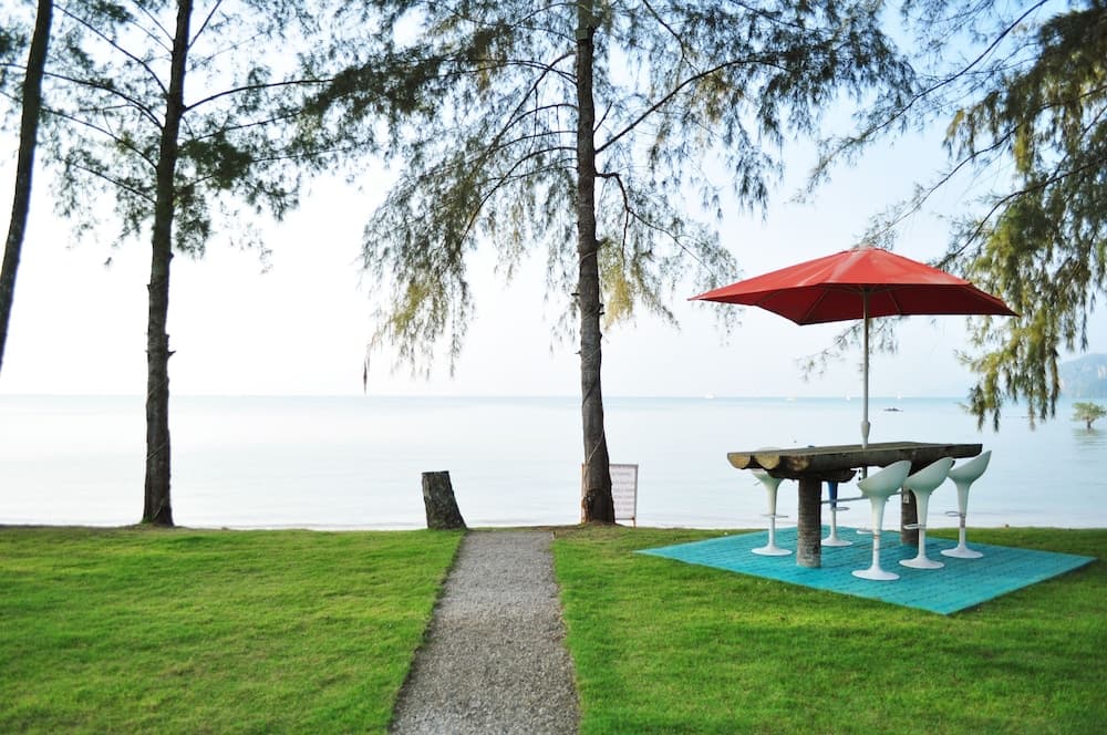 Rimlay Villas