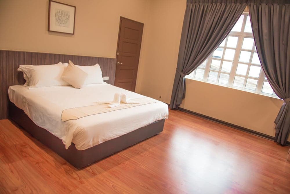 Muar Villa