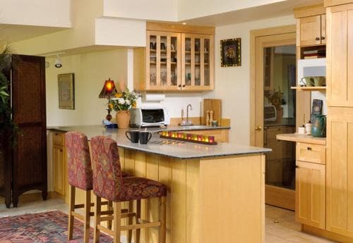 The Master Suite Bed and Breakfast