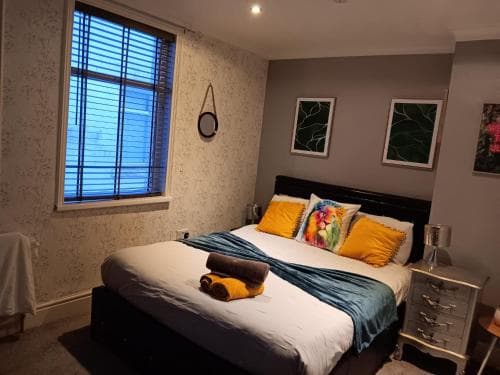 Fairway Hotel