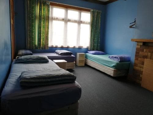Rotorua Central Backpackers