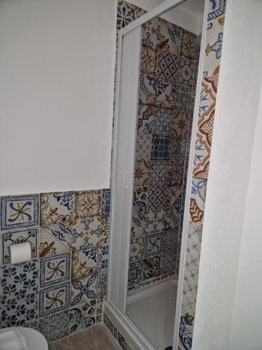 B&B La Rocca