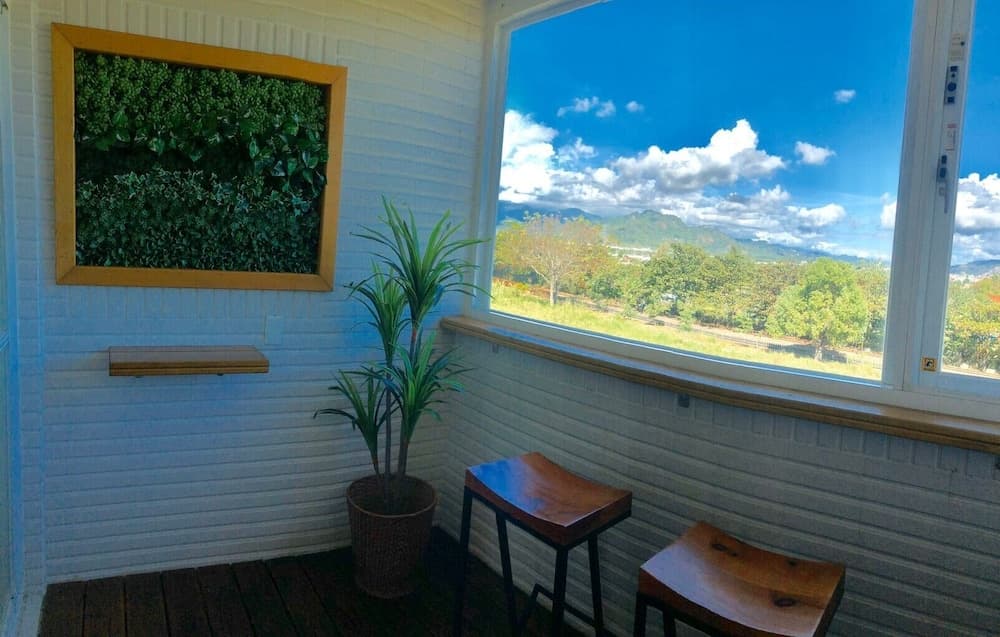Green Villa