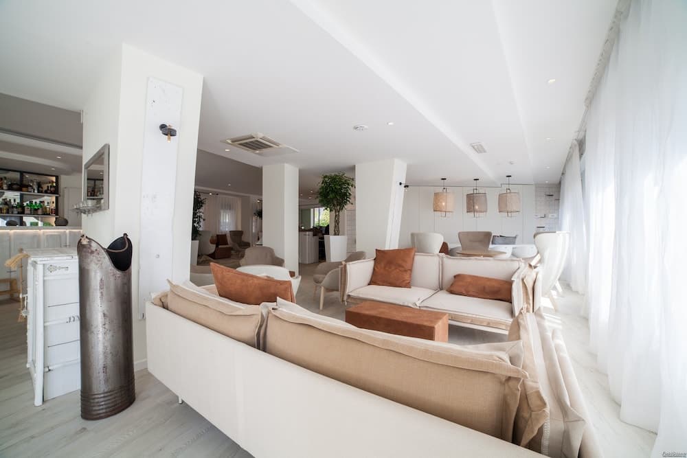Hotel Solemare