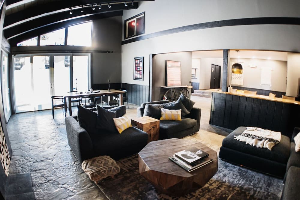 Chamonix Chalet