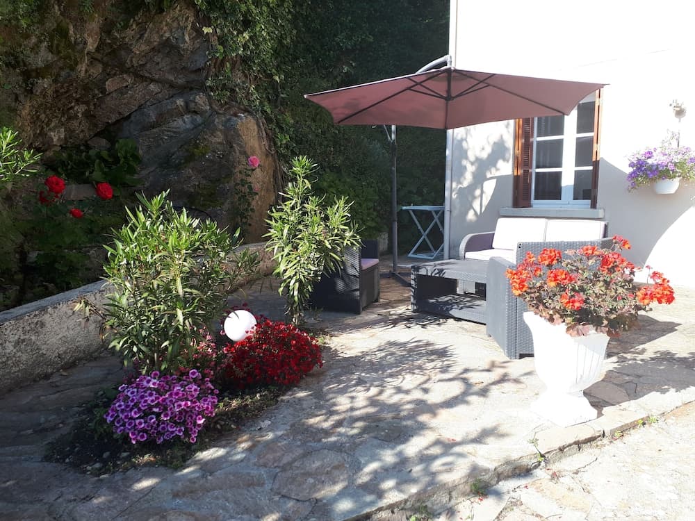 Villa Emmony