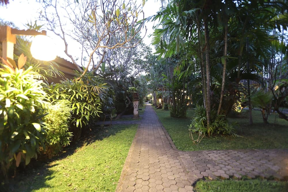 Bumi Ayu Bungalows