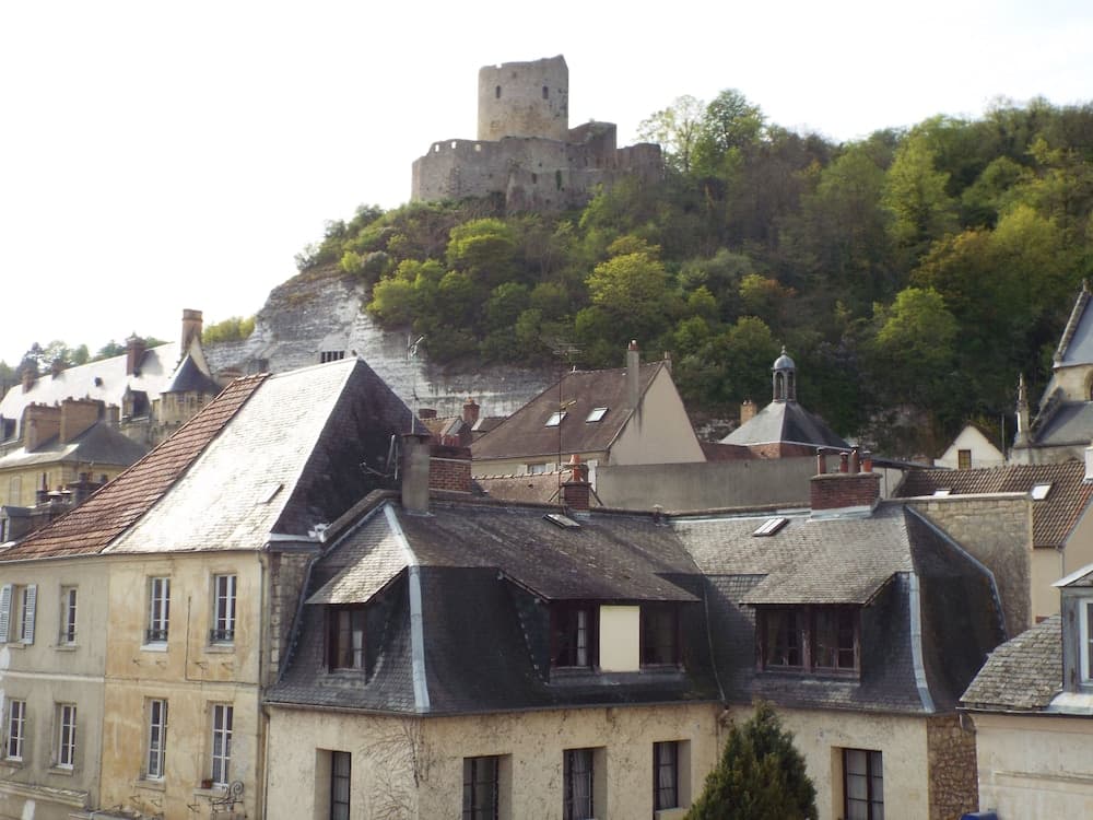 Le Logis Du Château