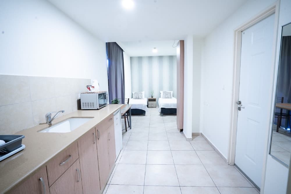 Motel Tsabar