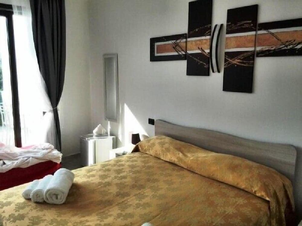B&B Del Centro