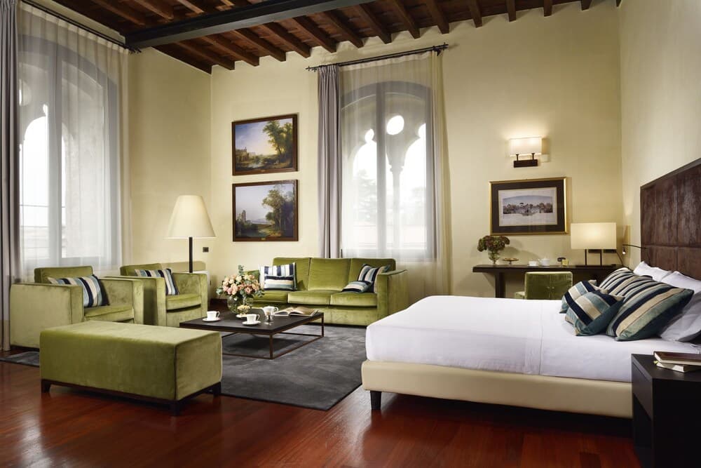 Fortezza Viscontea