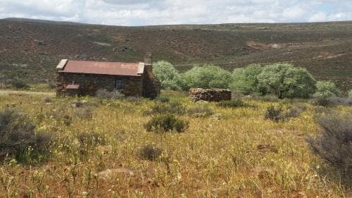Middelfontein Farm