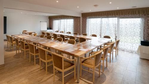 Hotel Pension Melcher