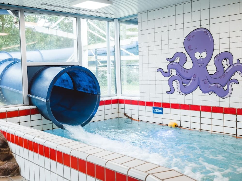 Appartementencomplex Bosch En Zee