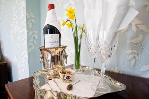 Walcot B&B