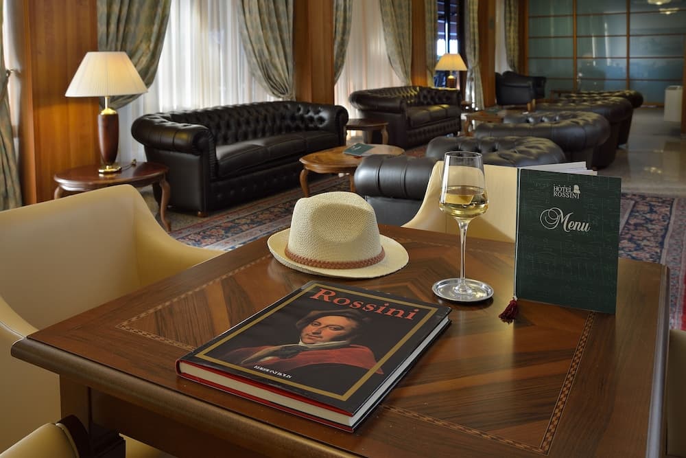 Hotel Rossini