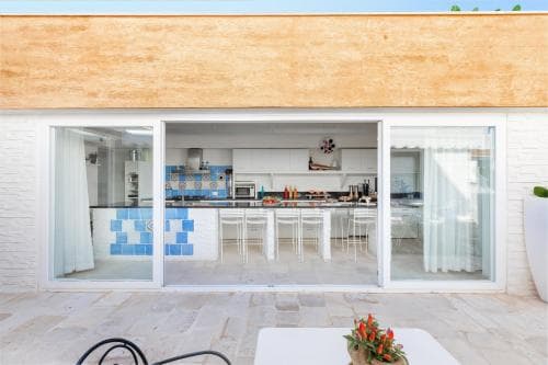 Beauty Beach Villa