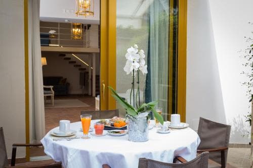 Hotel Milton Roma