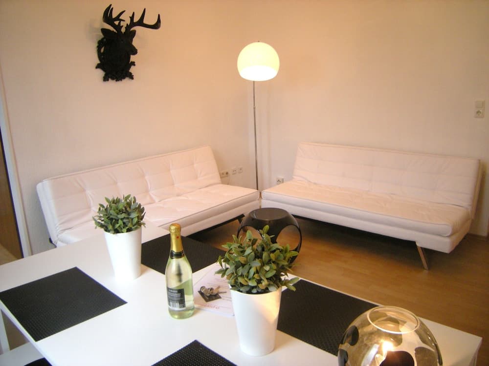 A Partment Basic