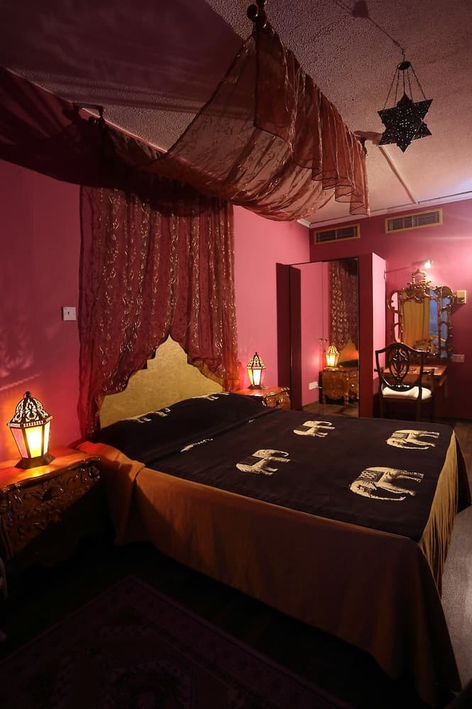 Sylva Hotel
