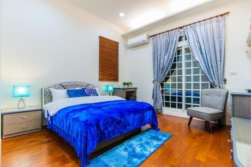 Yilan Amy B&B