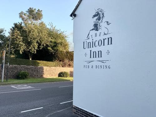 The Unicorn Inn