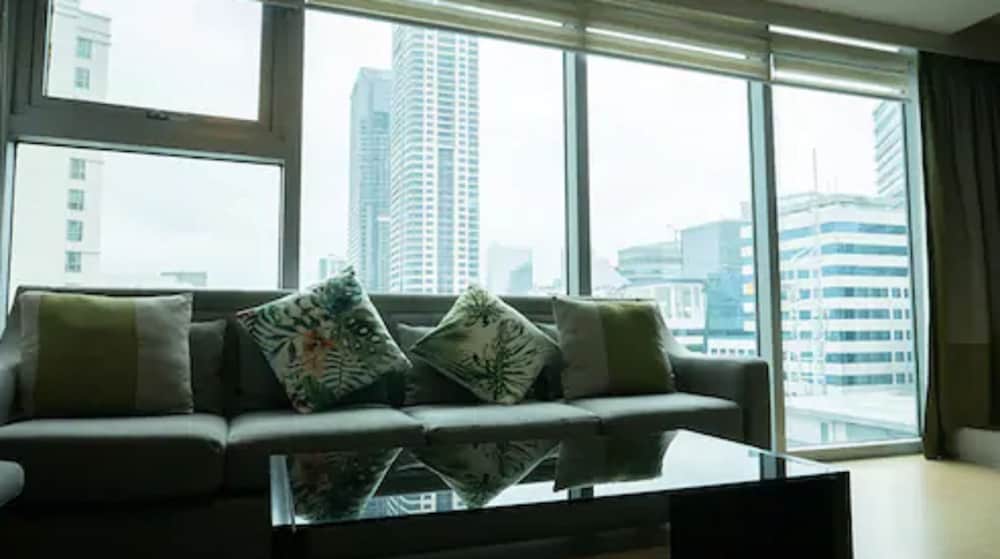 Avant Serviced Suites - Personal Concierge