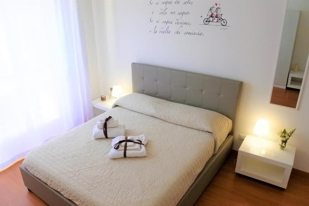 B&B Noto Politeama
