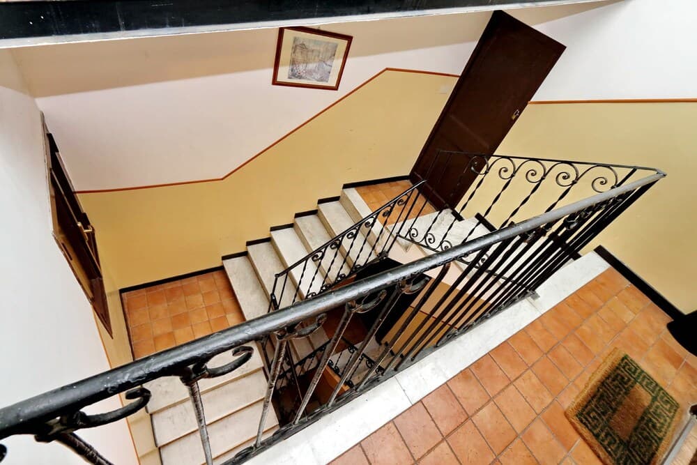 Rome Accommodation Navona Apartment