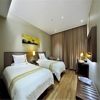 Home Inn Plus