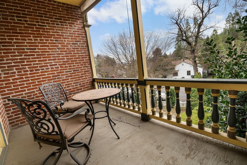 The Orth House Inn by Remotion