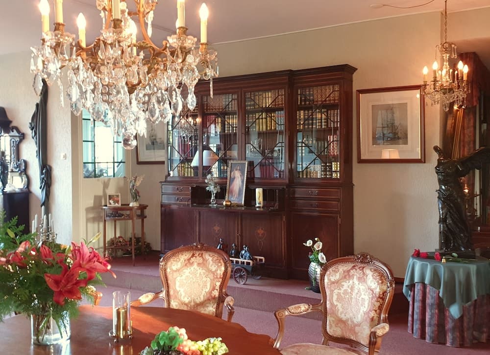 Hotel Groot Welsden