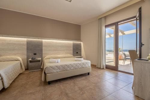 Hotel Salento MirFran
