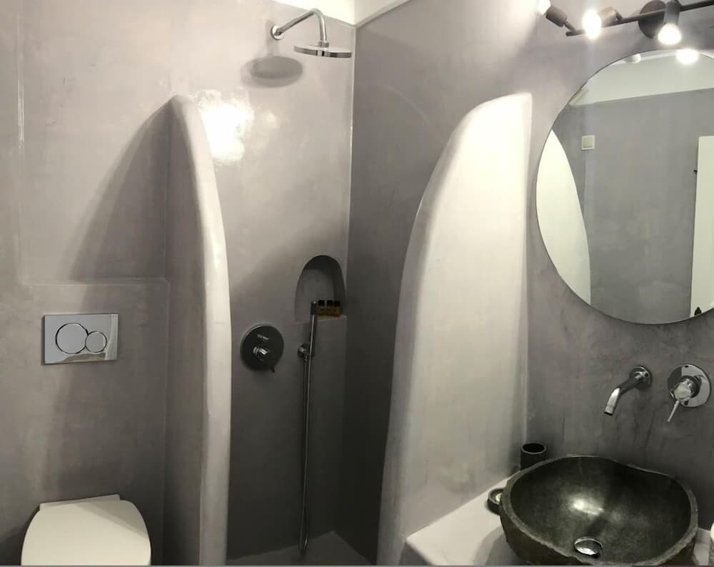 Dioskouri Art Villas